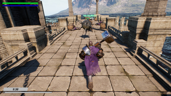 Nerepis screenshot 5