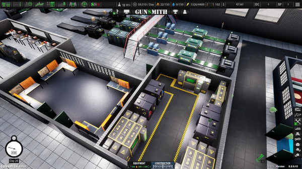 Gunsmith screenshot 11