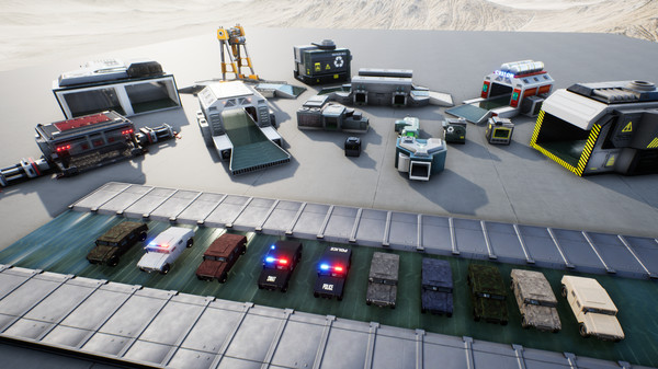 Gunsmith screenshot 9