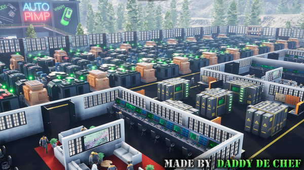 Gunsmith screenshot 5