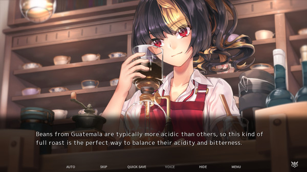 Fatal Twelve screenshot 3