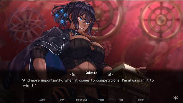 Fatal Twelve screenshot 7