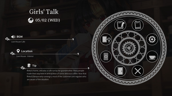 Fatal Twelve screenshot 4