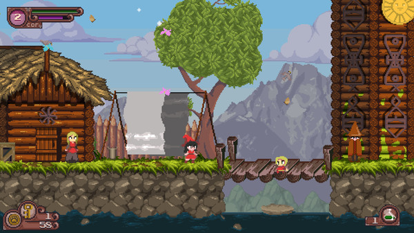 Catmaze screenshot 3