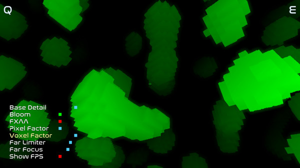 Freefall screenshot 4