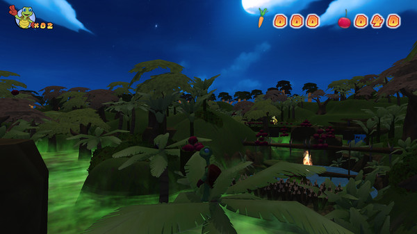 Bonny's Adventure screenshot 3