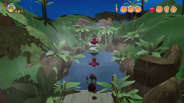 Bonny's Adventure screenshot 4