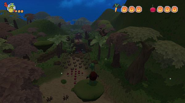 Bonny's Adventure screenshot 2