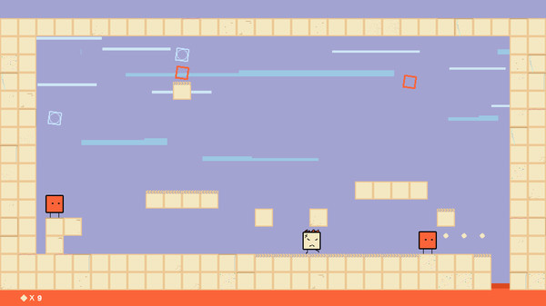 Cubrick screenshot 3