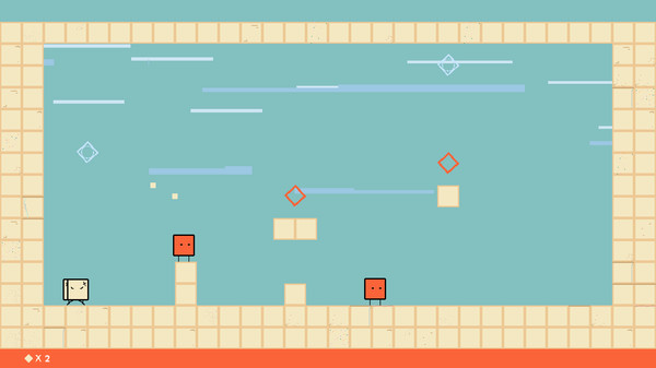 Cubrick screenshot 2