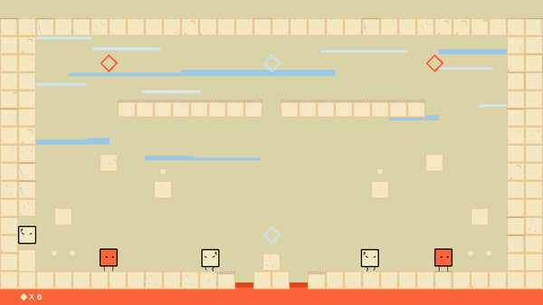 Cubrick screenshot 5
