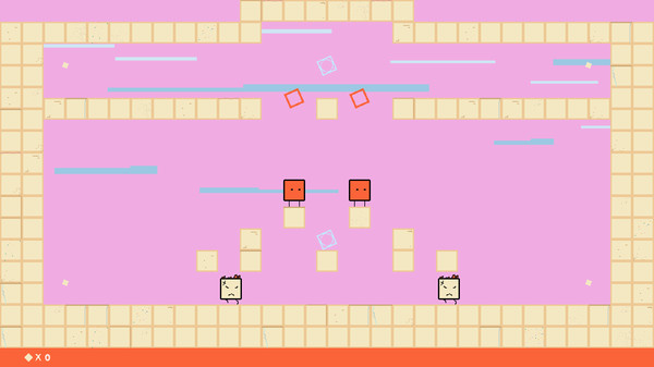 Cubrick screenshot 4
