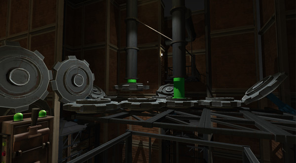 Dark Hope: A Puzzle Adventure screenshot 3