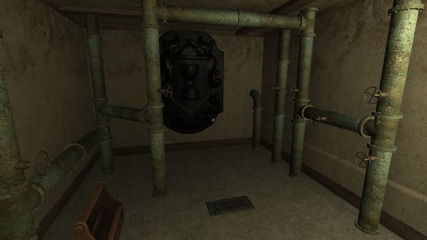 Dark Hope: A Puzzle Adventure screenshot 9