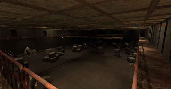 Dark Hope: A Puzzle Adventure screenshot 6
