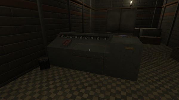 Dark Hope: A Puzzle Adventure screenshot 8