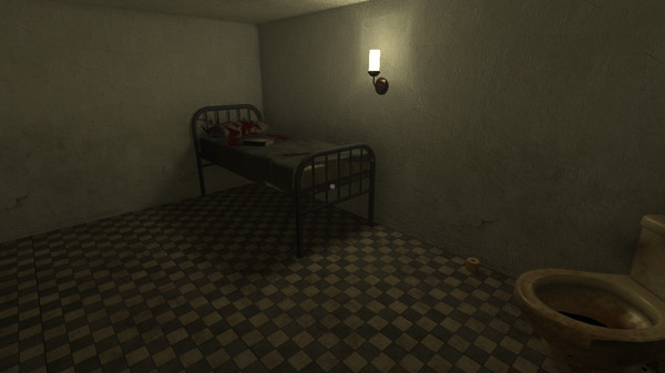 Dark Hope: A Puzzle Adventure screenshot 4