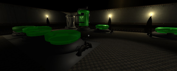 Dark Hope: A Puzzle Adventure screenshot 5