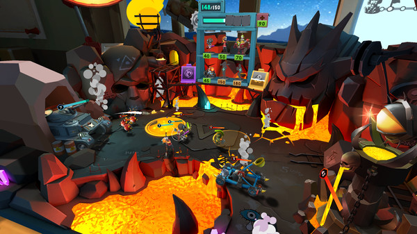 Toy Clash screenshot 7