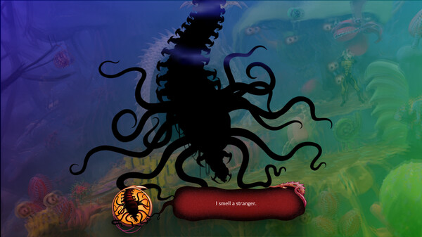 Exit: A Biodelic Adventure screenshot 3
