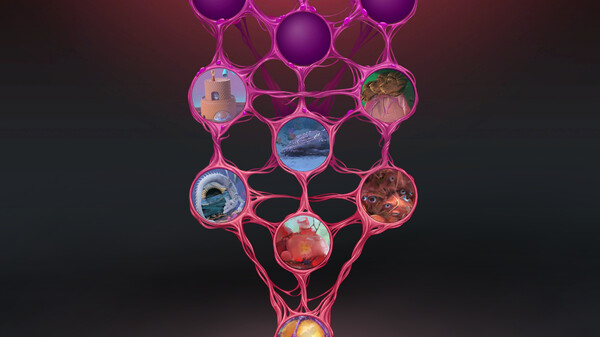 Exit: A Biodelic Adventure screenshot 7