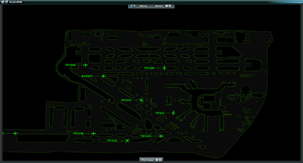 Tower!2011:SE screenshot 2