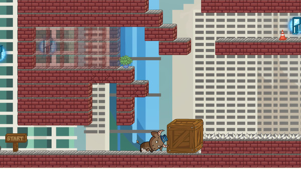 Calico & Co. screenshot 6