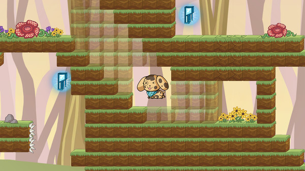 Calico & Co. screenshot 8