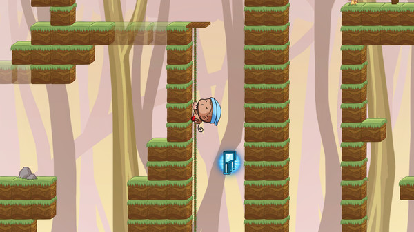 Calico & Co. screenshot 7
