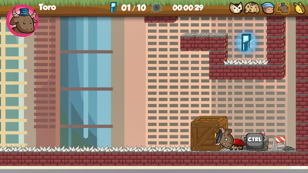 Calico & Co. screenshot 3