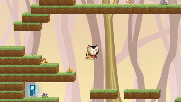 Calico & Co. screenshot 5