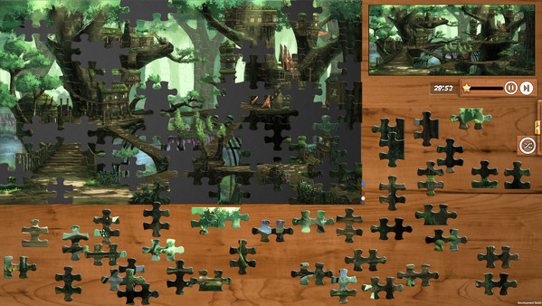 Puzzle With Your Friends screenshot 5