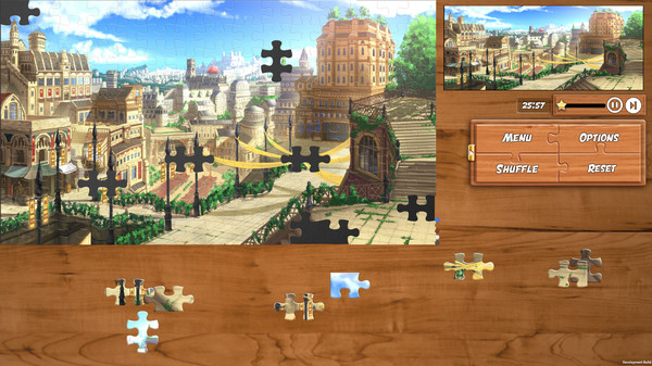 Puzzle With Your Friends screenshot 1
