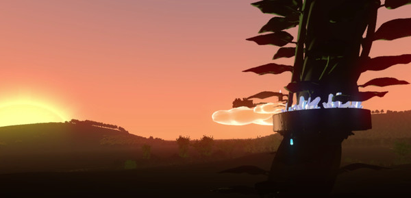 Jack Spriggan screenshot 1