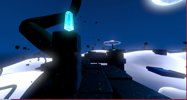 Jack Spriggan screenshot 2