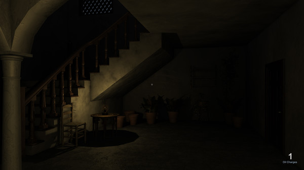 EVIL POSSESSION screenshot 9