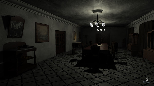 EVIL POSSESSION screenshot 3