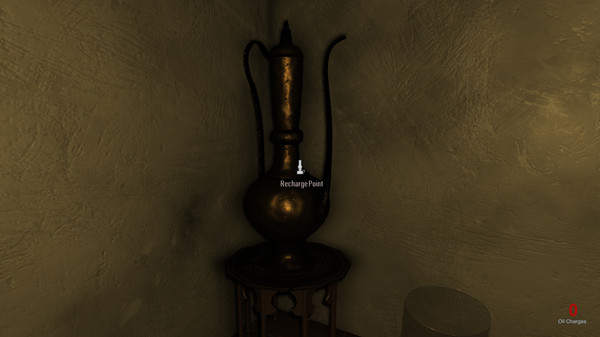EVIL POSSESSION screenshot 7