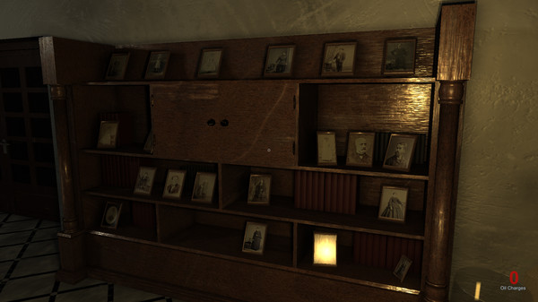 EVIL POSSESSION screenshot 8