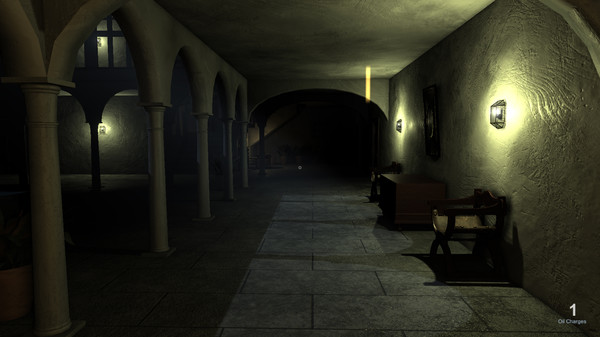 EVIL POSSESSION screenshot 6