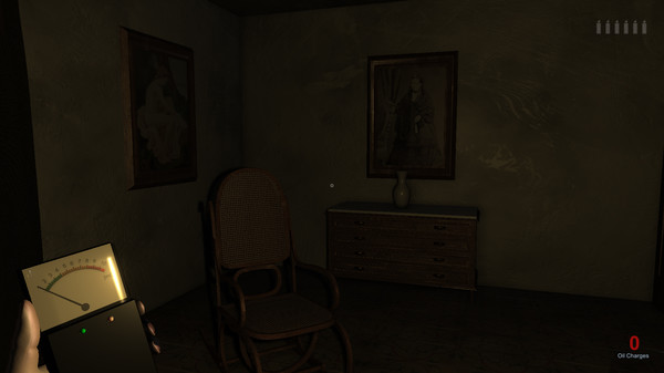 EVIL POSSESSION screenshot 12