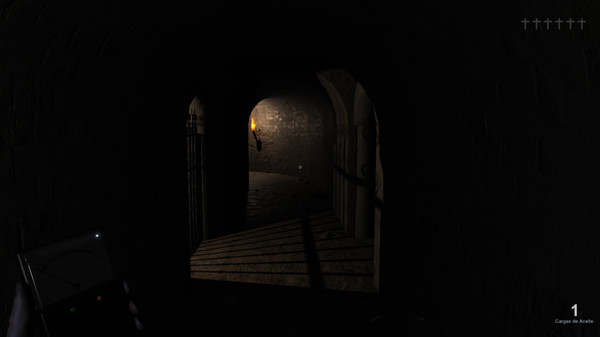EVIL POSSESSION screenshot 11