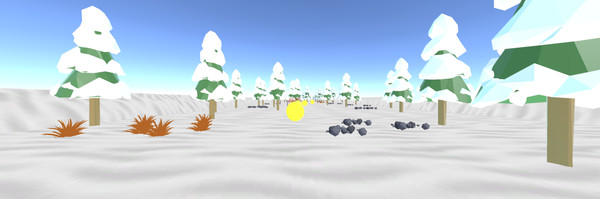 The Slopes screenshot 2