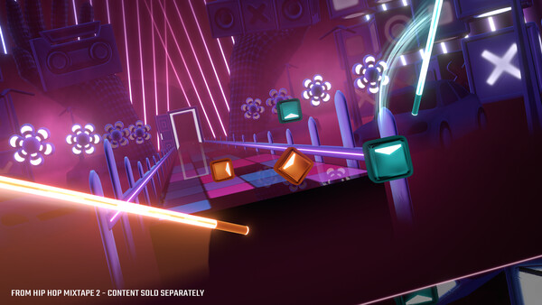 Beat Saber screenshot 9
