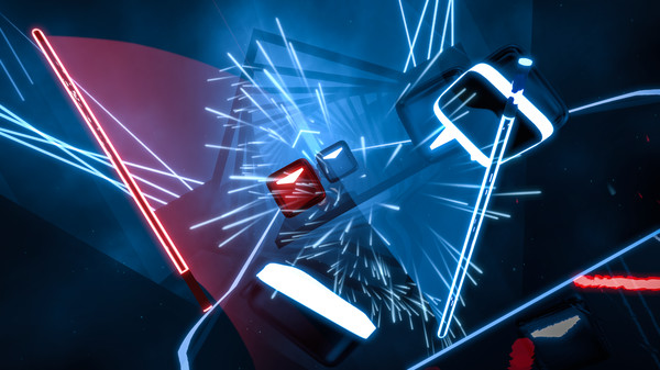 Beat Saber screenshot 7