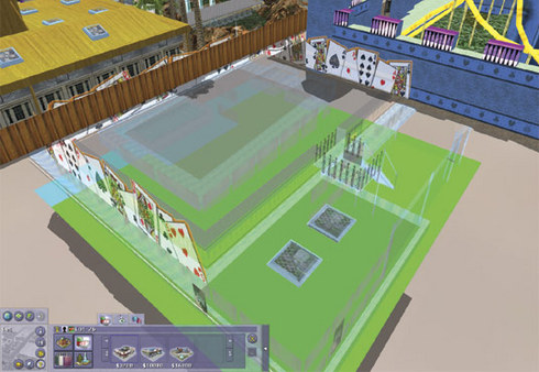 Vegas: Make It Big screenshot 2