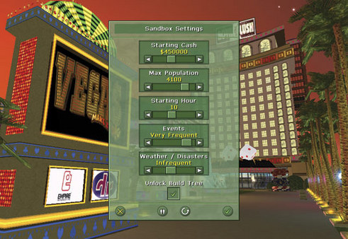 Vegas: Make It Big screenshot 3
