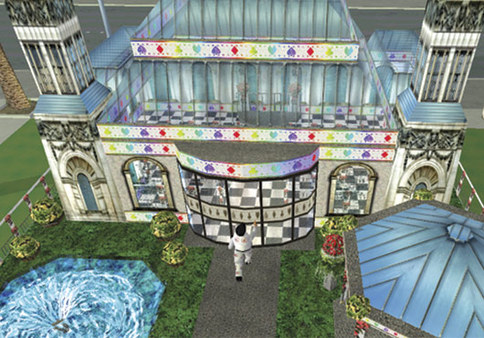 Vegas: Make It Big screenshot 5