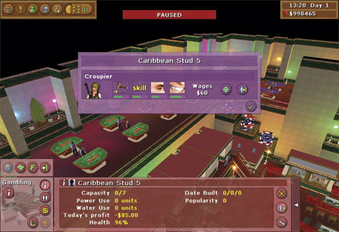 Vegas: Make It Big screenshot 7