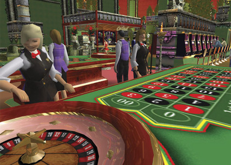 Vegas: Make It Big screenshot 8
